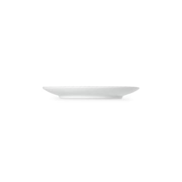 Blueline coupe talerz Ø19 cm - Biały-niebieski - Royal Copenhagen