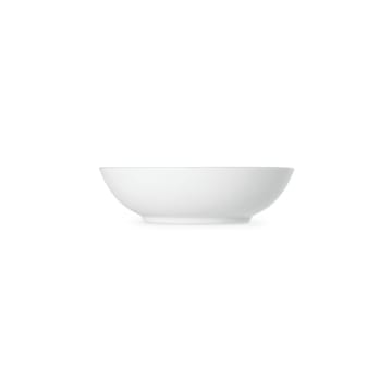 Blueline miska 1100 ml - Biały-niebieski - Royal Copenhagen