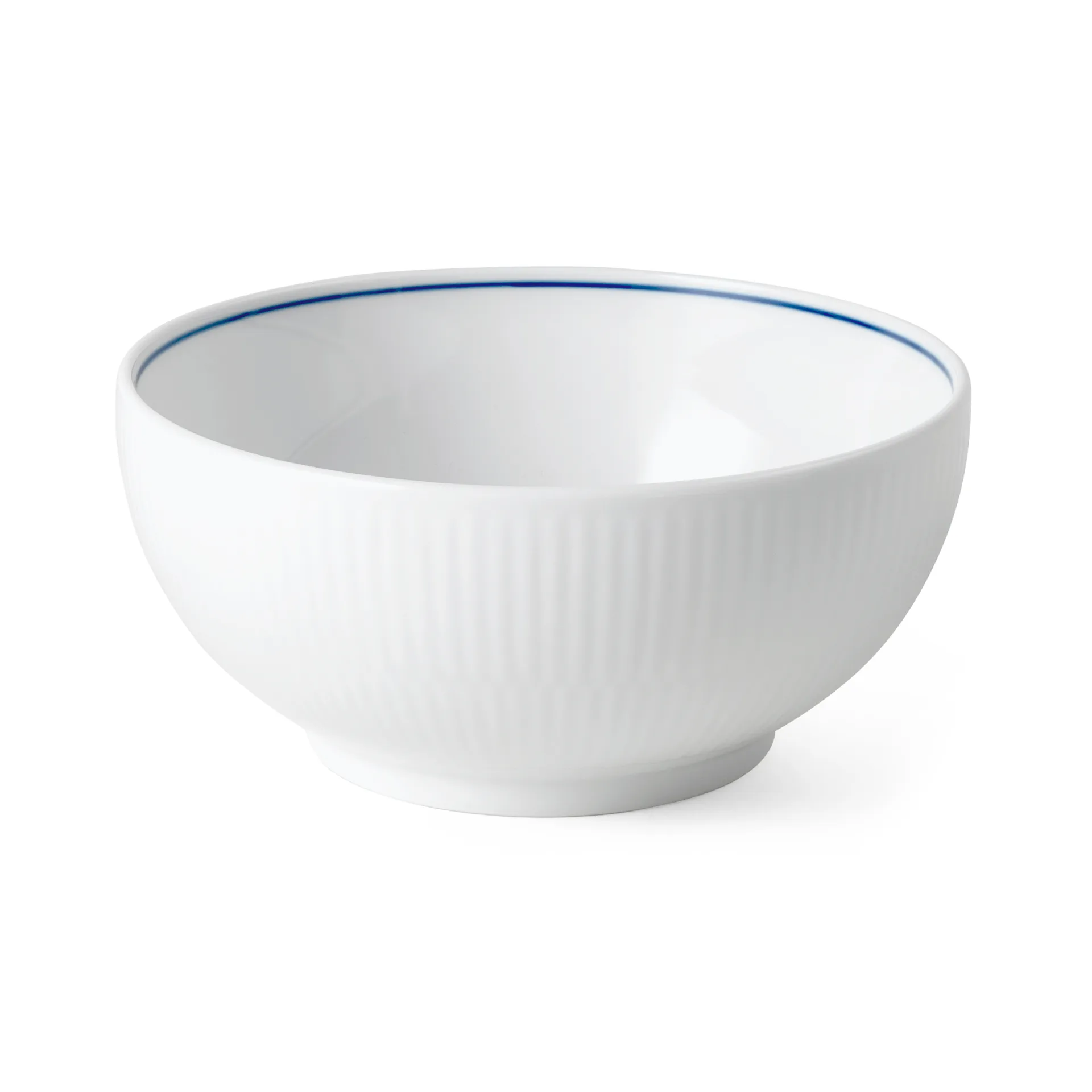 Blueline miska Ø15 cm, 730 ml Royal Copenhagen