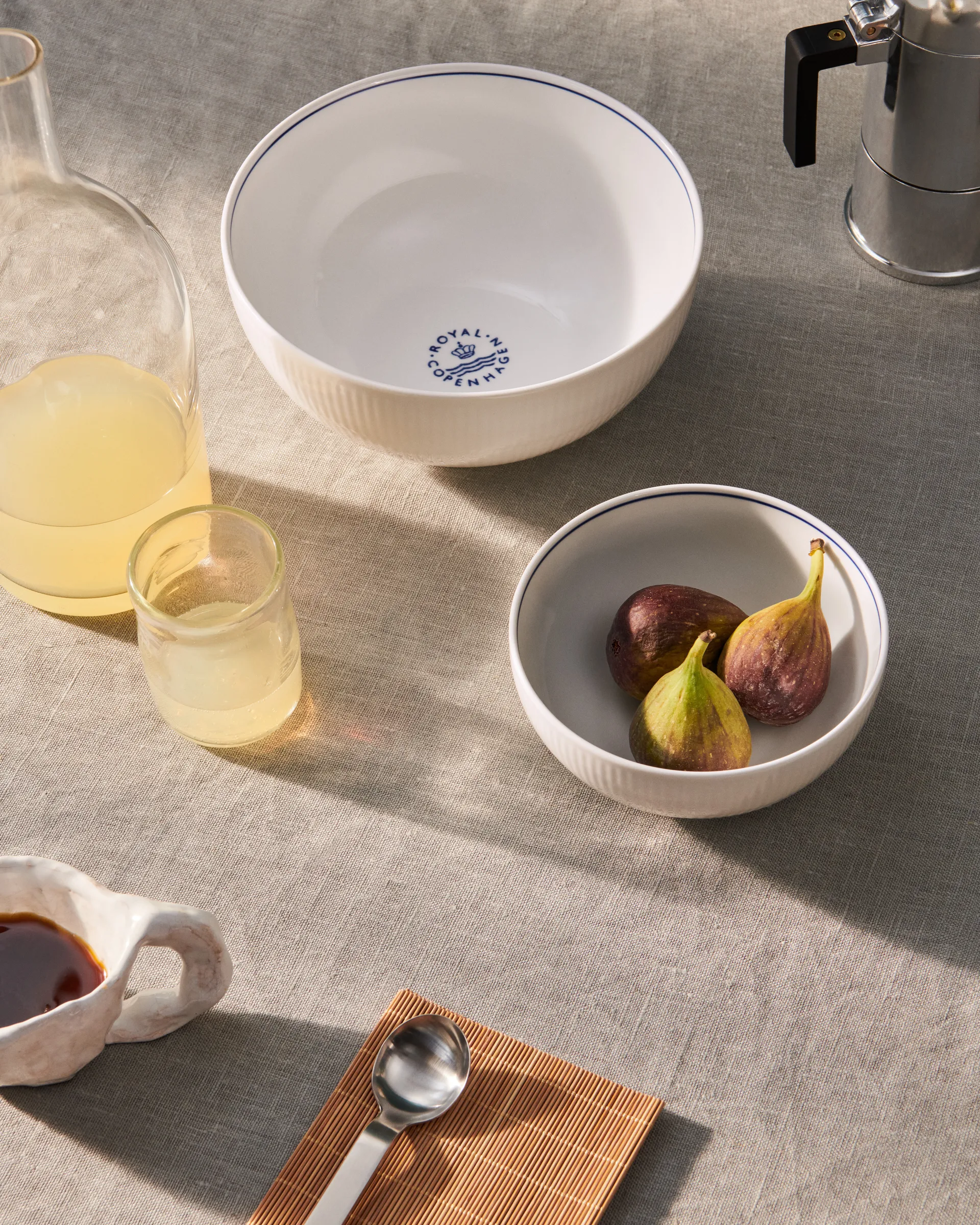 Blueline miska Ø15 cm, 730 ml Royal Copenhagen