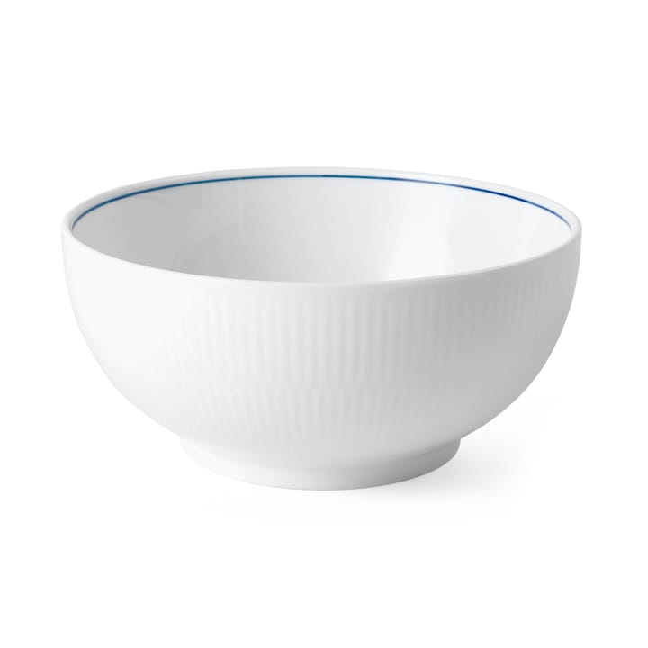 Blueline miska Ø21 cm - 1800 ml - Royal Copenhagen