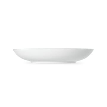 Blueline miska Ø25 cm - Biały-niebieski - Royal Copenhagen