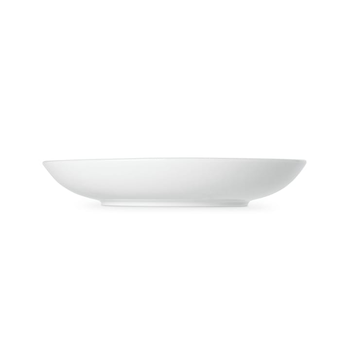 Blueline miska Ø25 cm, Biały-niebieski Royal Copenhagen