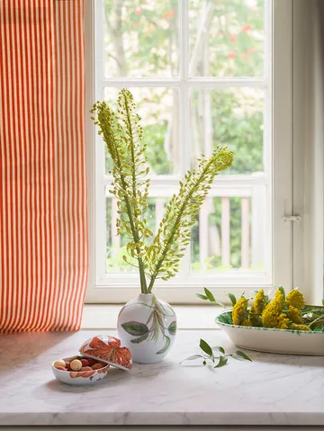 Bombonierka Royal Copenhagen Bonbonniere 2022 Ø10 cm - Tiger Lily - Royal Copenhagen