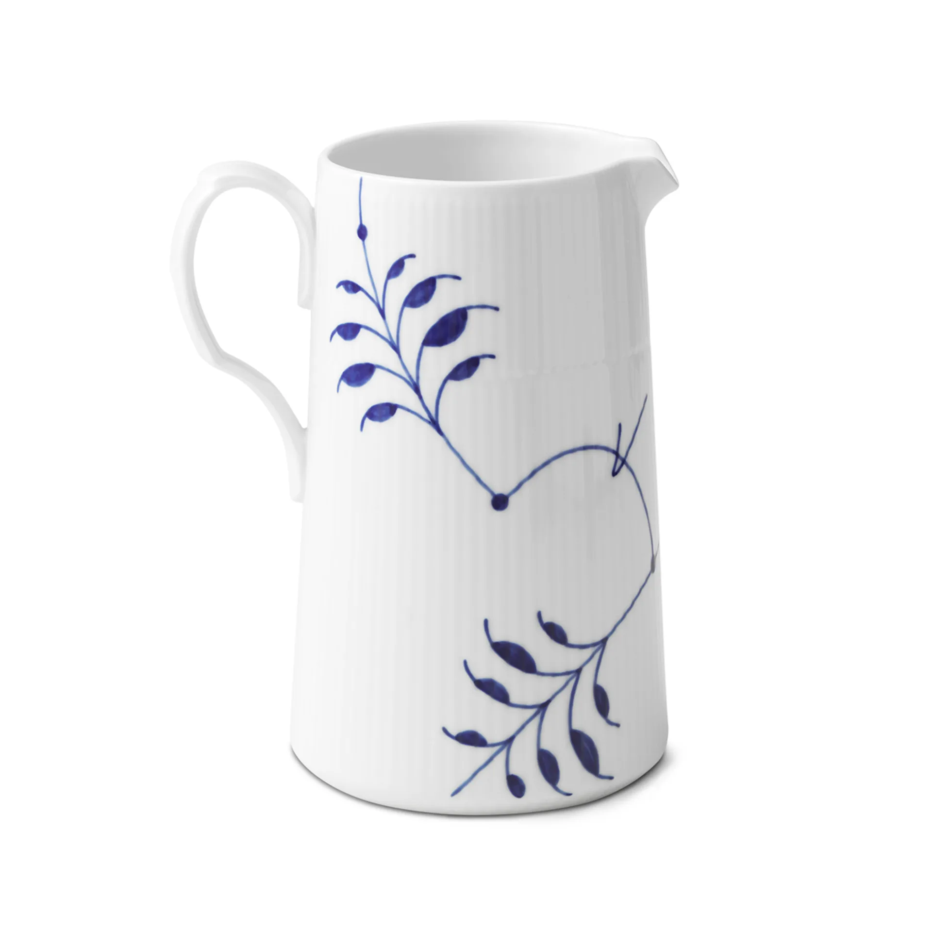 Duży dzbanek Blue Fluted Mega, 1,6 l Royal Copenhagen