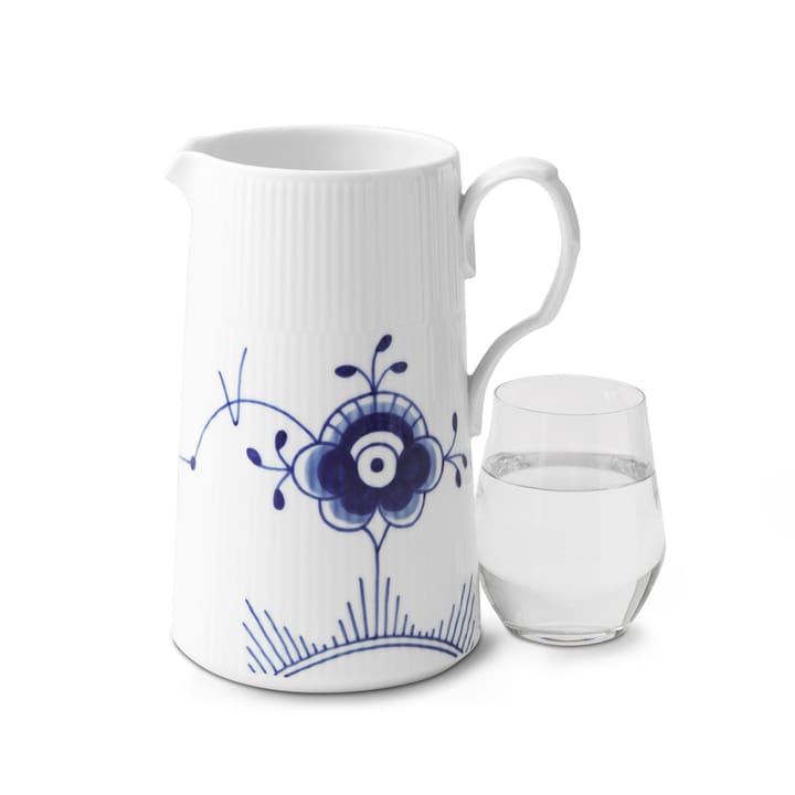 Duży dzbanek Blue Fluted Mega - 1,6 l - Royal Copenhagen