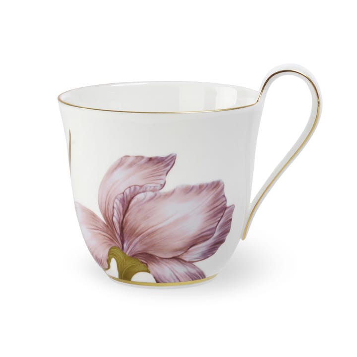 Flora kubek 33 cl - Iris - Royal Copenhagen