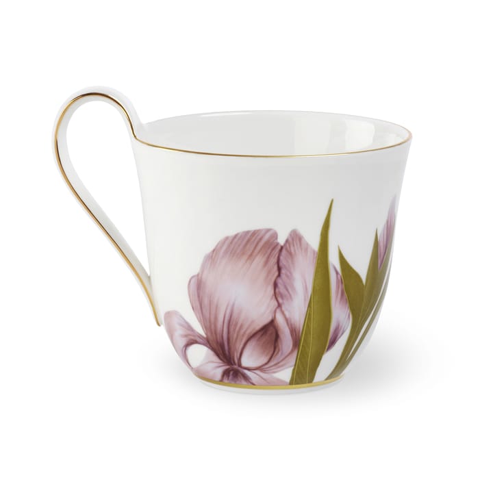 Flora kubek 33 cl - Iris - Royal Copenhagen