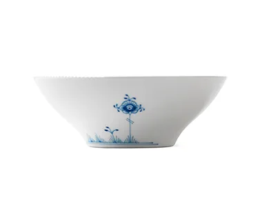 Głębokie talerze Blue Elements 2, Ø 18 cm Royal Copenhagen