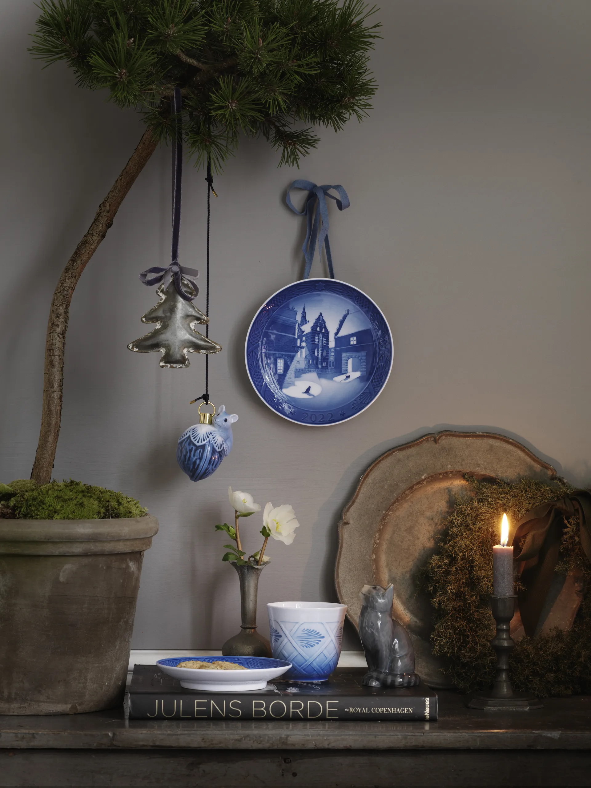 Kubek 2022, 260 ml Royal Copenhagen