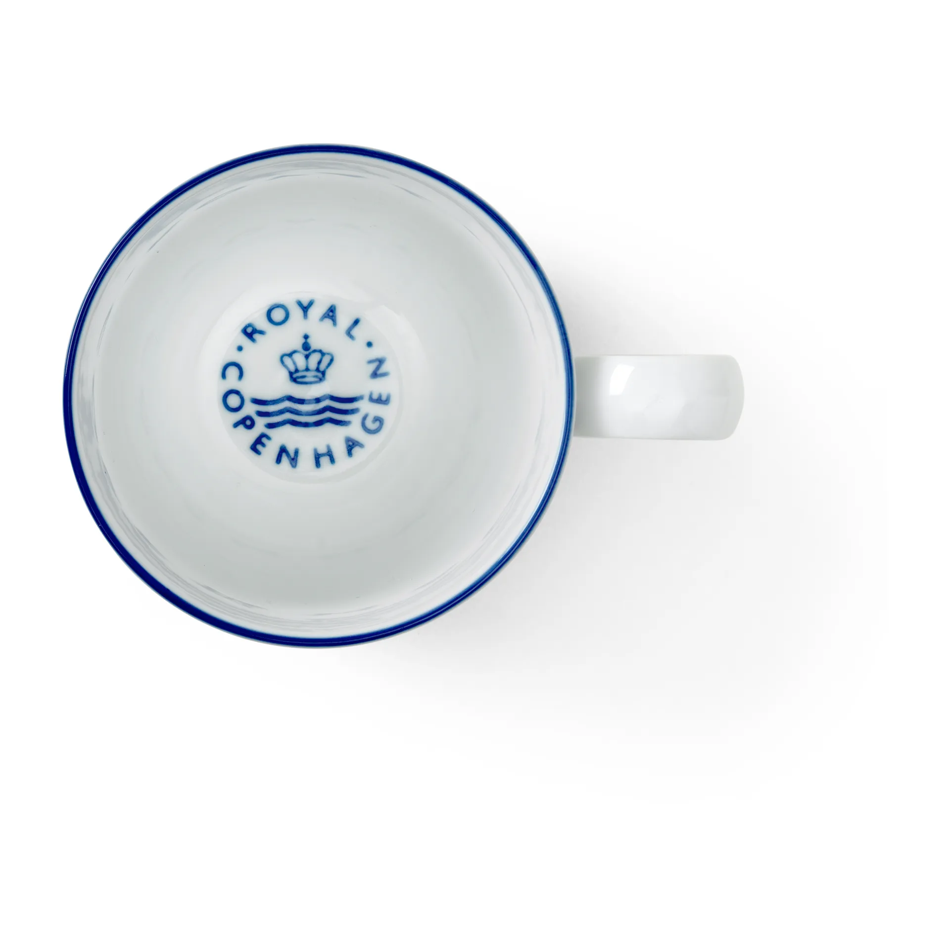 Kubek Blueline, 370 ml Royal Copenhagen