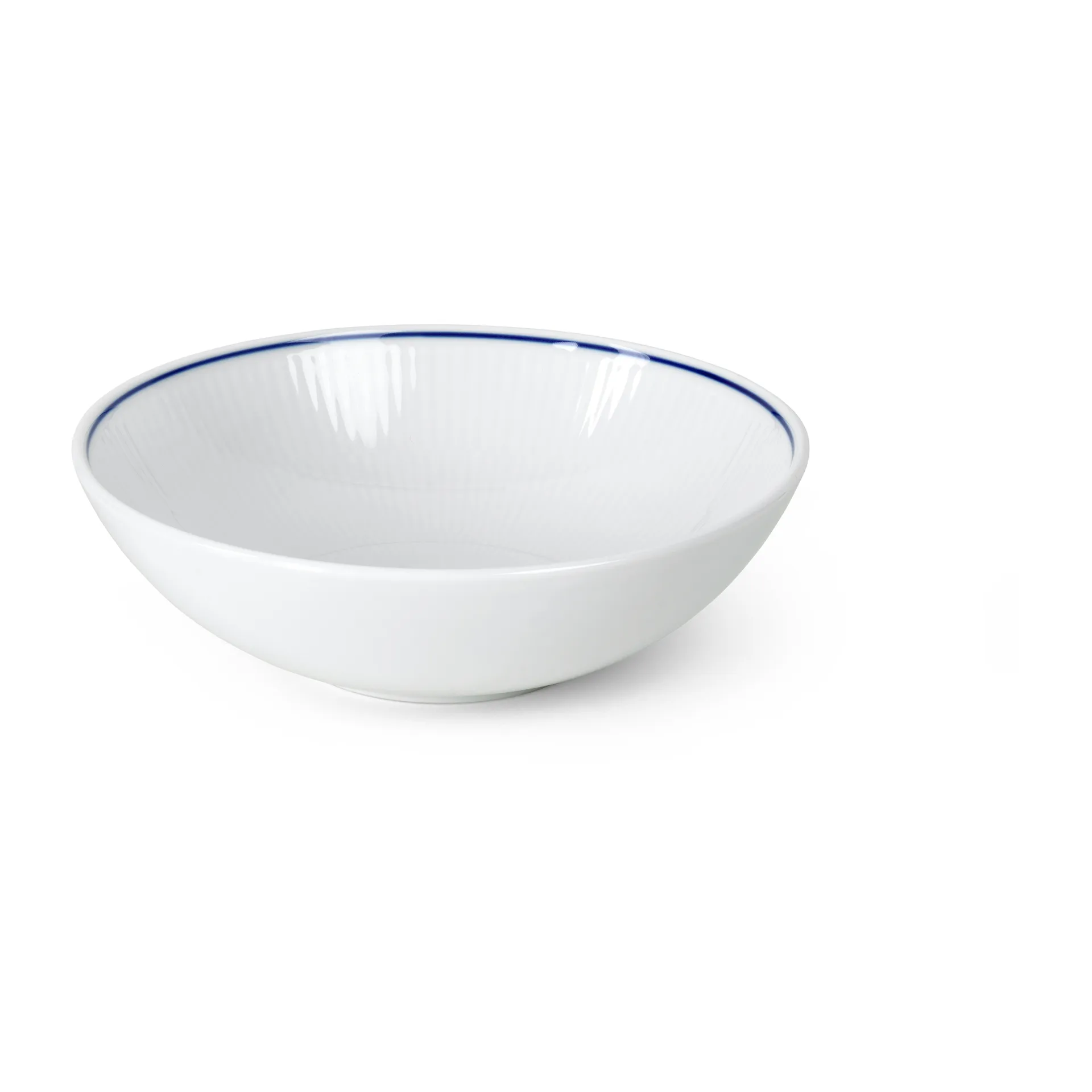 Miska Blueline, Ø17cm Royal Copenhagen