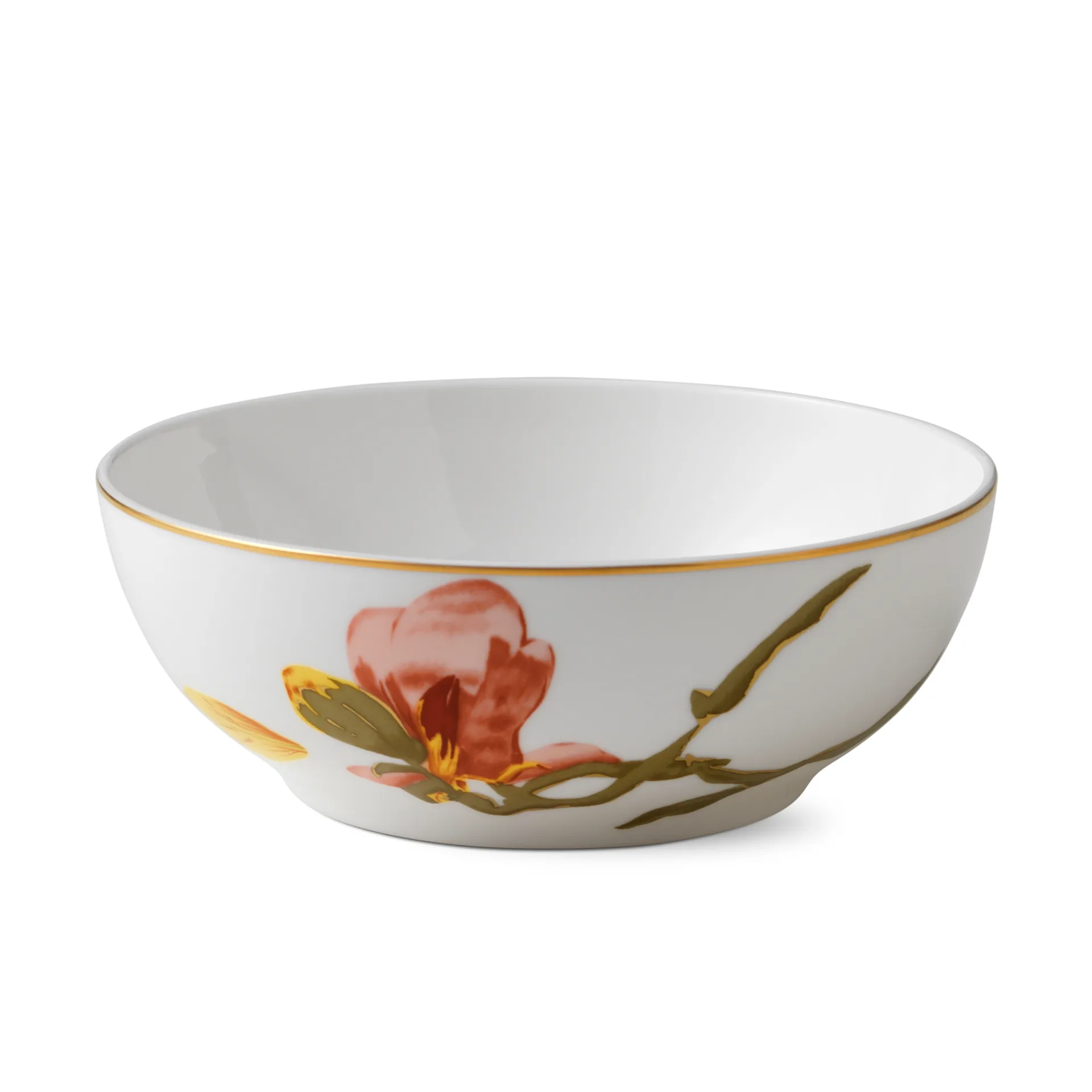 Miska Flora 500 ml, Magnolia Royal Copenhagen