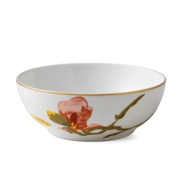 Miska Flora 500 ml - Magnolia - Royal Copenhagen