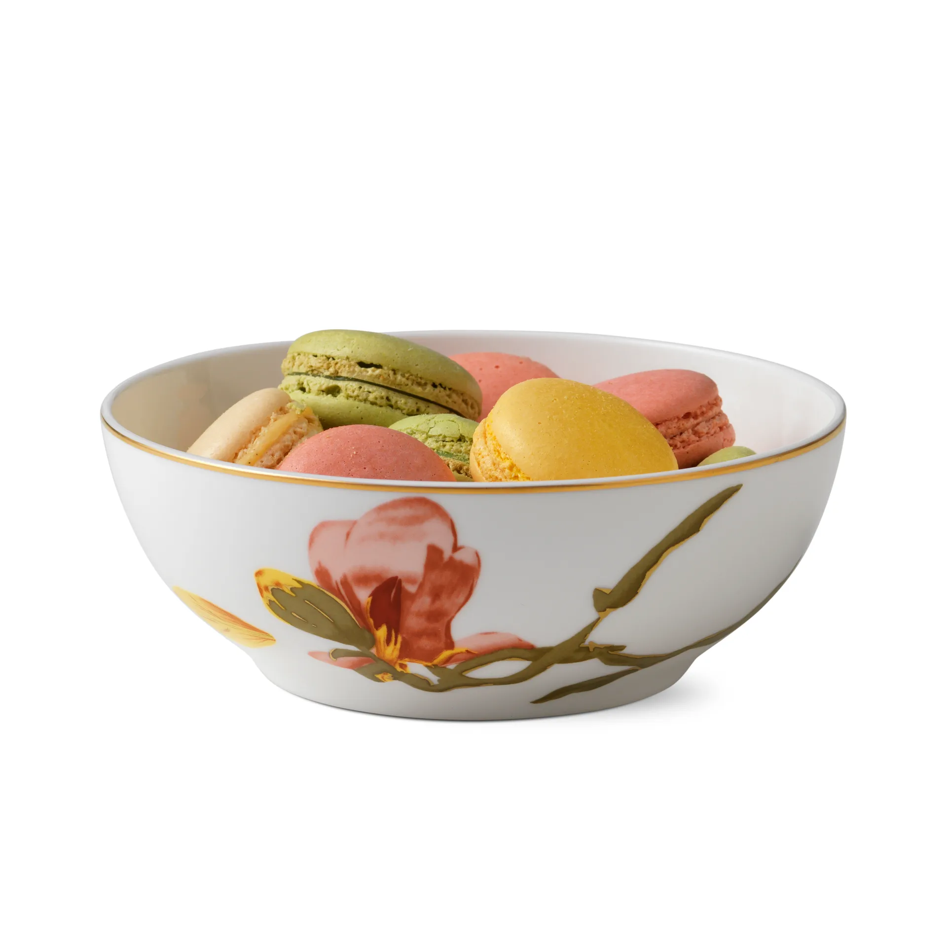 Miska Flora 500 ml, Magnolia Royal Copenhagen