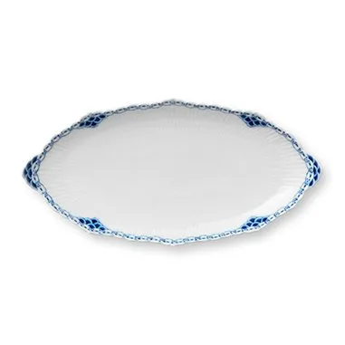 Półmisek Princess ovalny, Ø 24,5 cm Royal Copenhagen