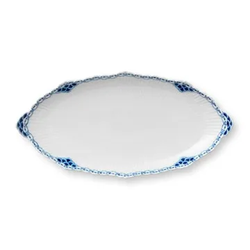 Półmisek Princess ovalny - Ø 24,5 cm - Royal Copenhagen