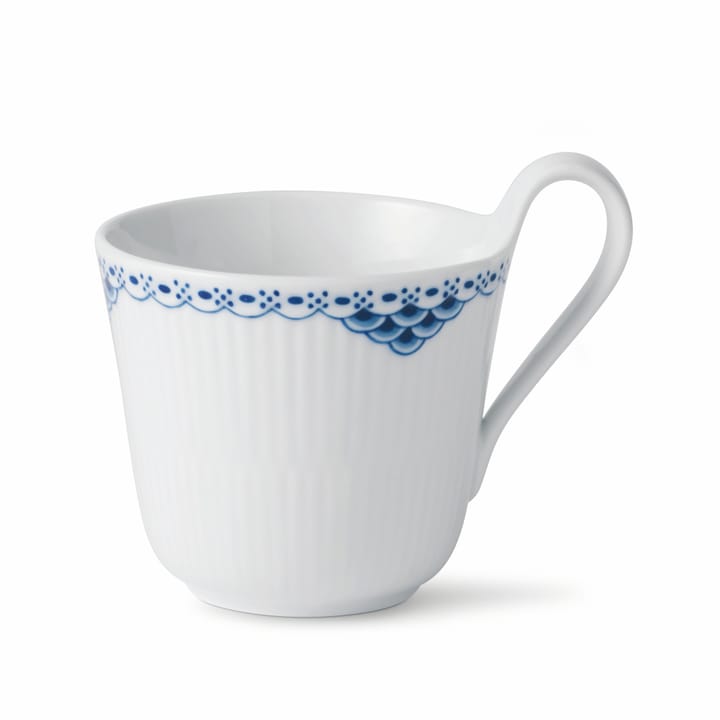 Princess filiżanka  z wysokim uchwytem - 330 ml - Royal Copenhagen