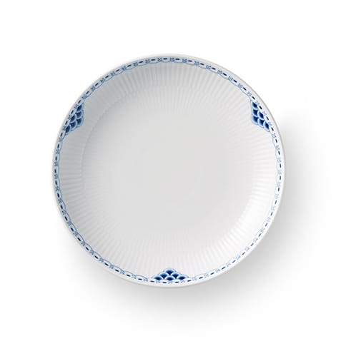 Princess modern talerz, Ø20 cm Royal Copenhagen