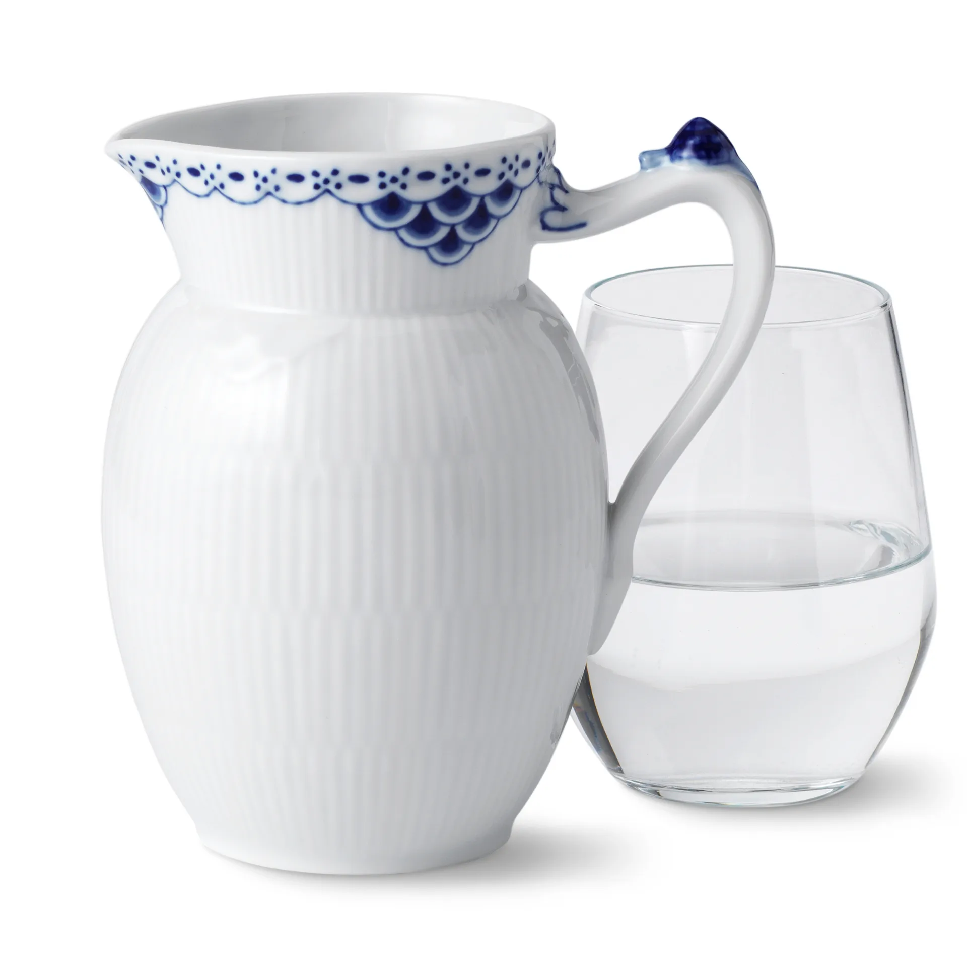 Princess zdbanek, 380 ml Royal Copenhagen