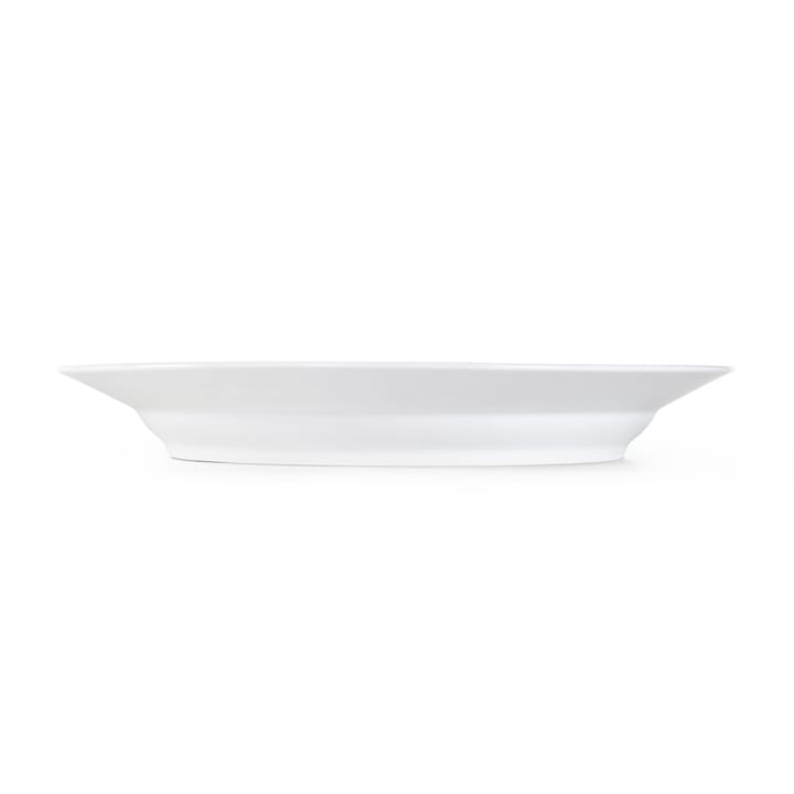 Talerz Blue Fluted Mega 2, Ø33 cm Royal Copenhagen