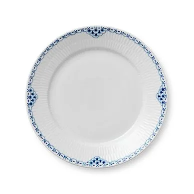 Talerz Princess, Ø 22 cm Royal Copenhagen