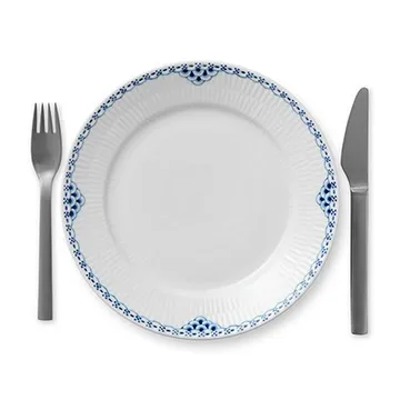 Talerz Princess - Ø 22 cm - Royal Copenhagen