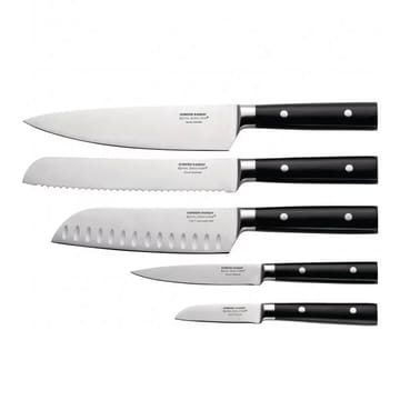 Blok na noże Gordon Ramsey - 5 części - Royal Doulton