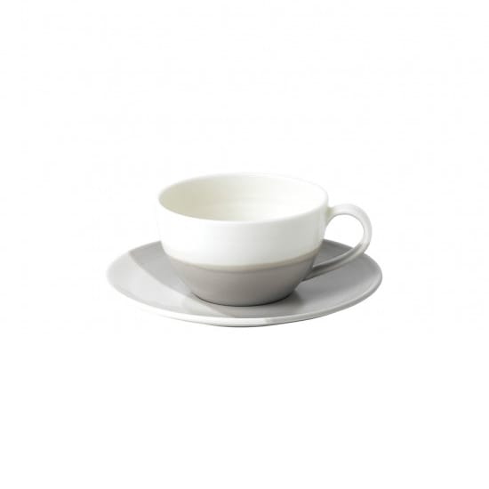 Coffee Studio filiżanka ze spodkiem - 27,5 cl - Royal Doulton