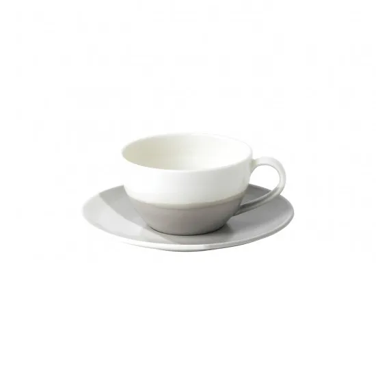 Coffee Studio filiżanka ze spodkiem, 275 ml Royal Doulton