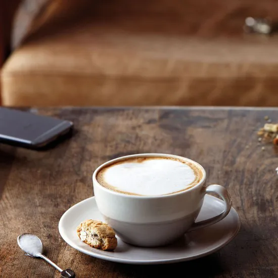 Coffee Studio filiżanka ze spodkiem, 275 ml Royal Doulton