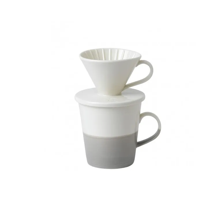 Coffee Studio kubek i uchwyt na filtr, 560 ml Royal Doulton