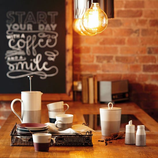 Coffee Studio press, 1,5 l Royal Doulton