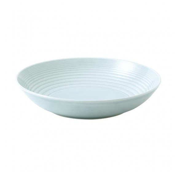 Maze talerz głęboki 24 cm, niebieski Royal Doulton