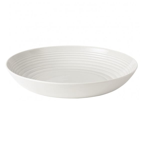 Miska do serwowania Maze 30 cm - biały - Royal Doulton