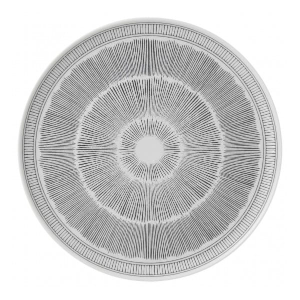 Półmisek do serwowania Grey Lines, 32 cm Royal Doulton