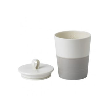 Słoik do przechowywania Coffee Studio - 1 l - Royal Doulton