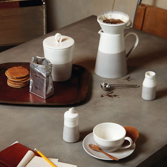 Słoik do przechowywania Coffee Studio, 1 l Royal Doulton