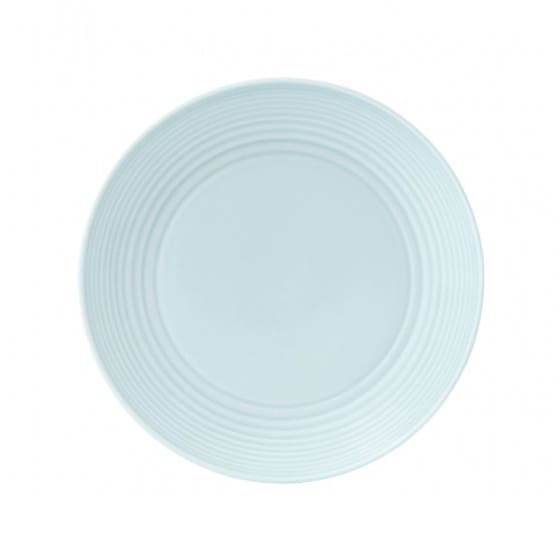 Talerz Maze 22 cm, niebieski Royal Doulton