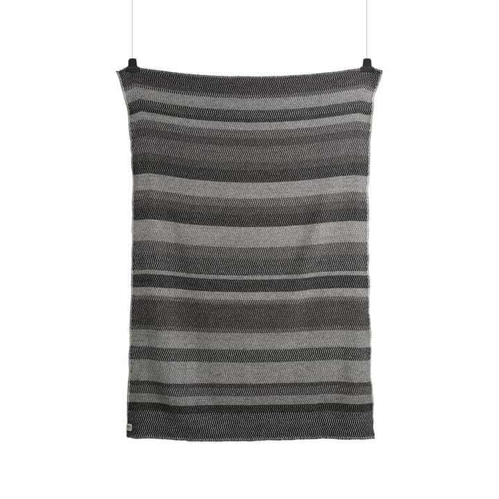 Fri koc 150x200 cm - Gray day - Røros Tweed