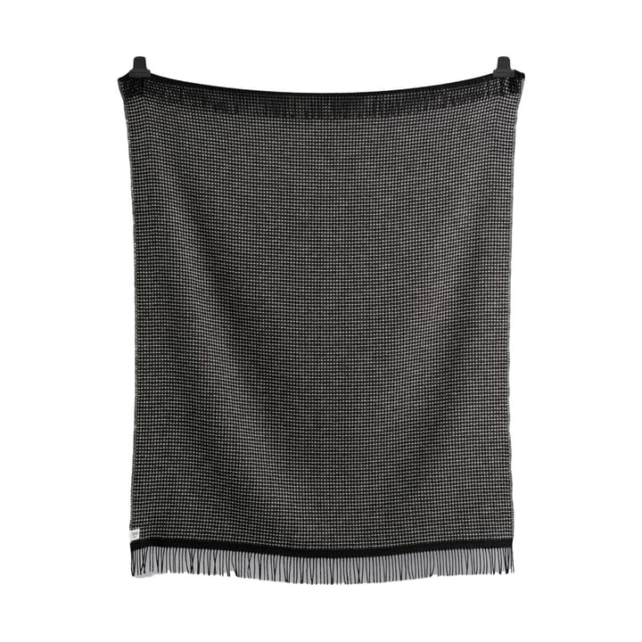 Koc Lofoten 150x210 cm - Grey - Røros Tweed