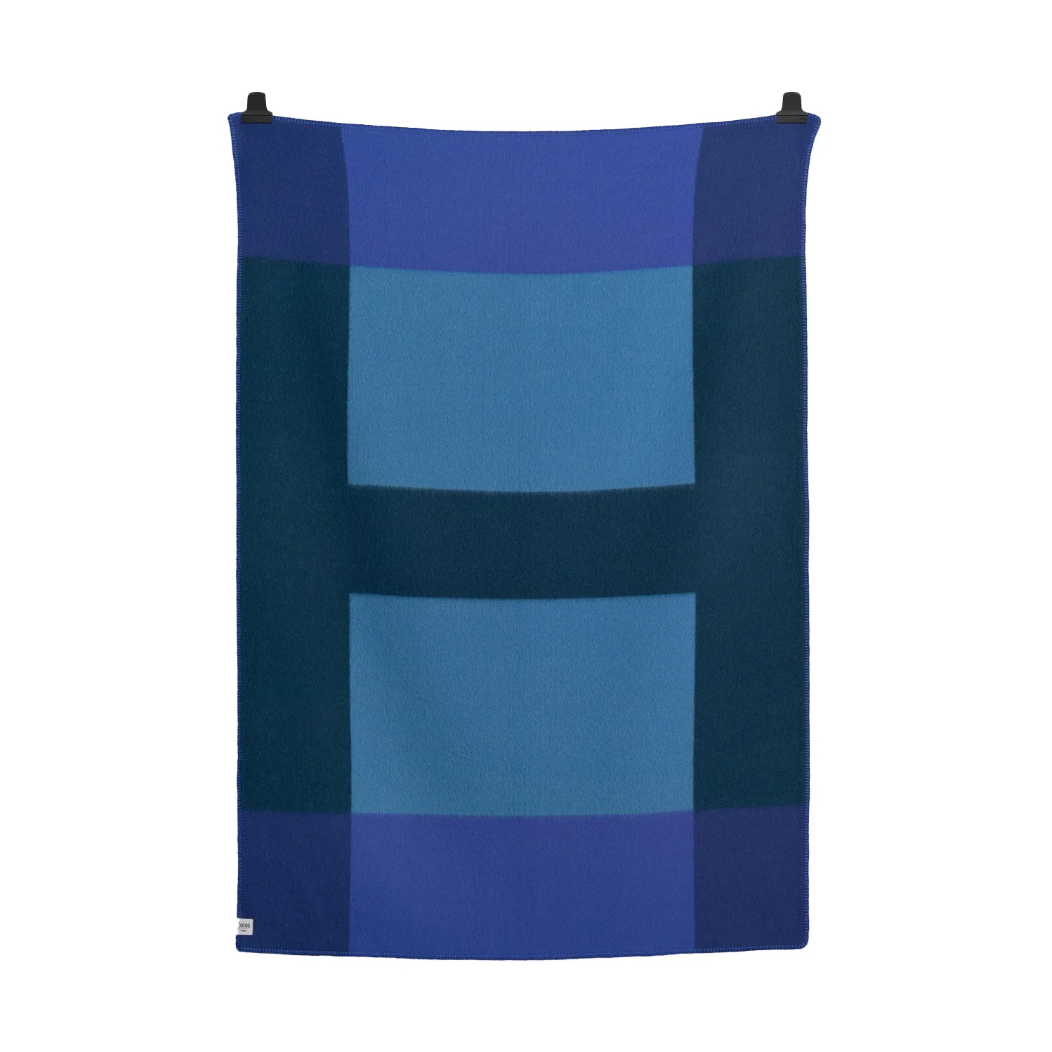 Koc Syndin 135x200 cm, Well Røros Tweed