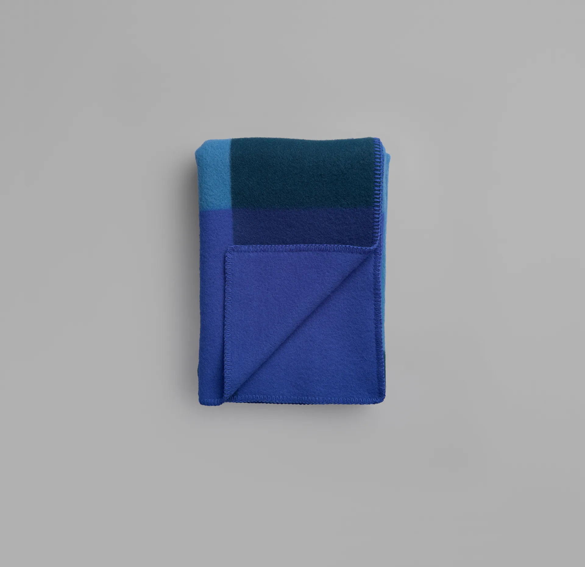 Koc Syndin 135x200 cm, Well Røros Tweed