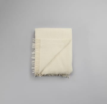 Koc Vega 150x210 cm - Natural - Røros Tweed