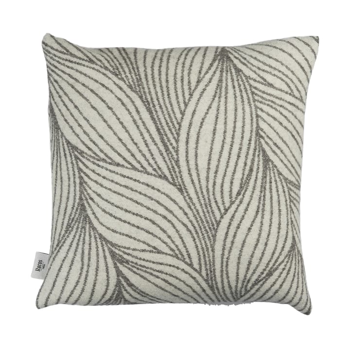 Poduszka Flette 50x50 cm - Natural - Røros Tweed