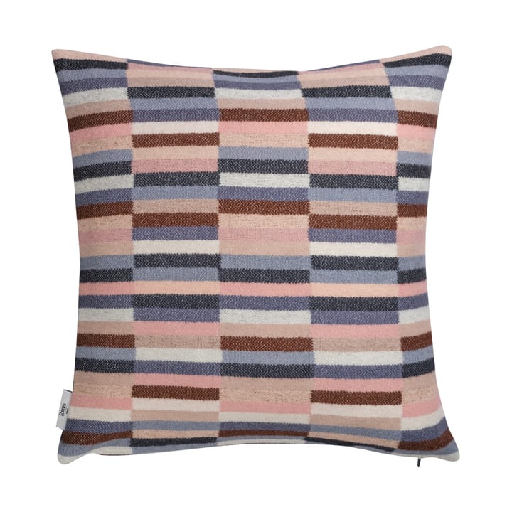 Poduszka Ida 50x50 cm - Rosa blue - Røros Tweed