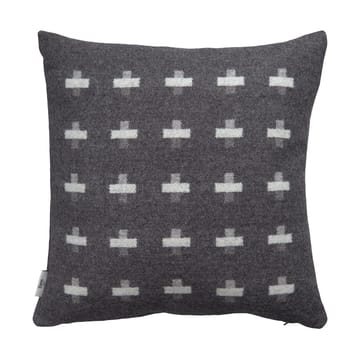Poduszka Syndin 50x50 cm - Slate - Røros Tweed