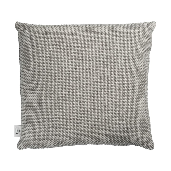 Una Poduszka 50x50 cm - Grey - Røros Tweed