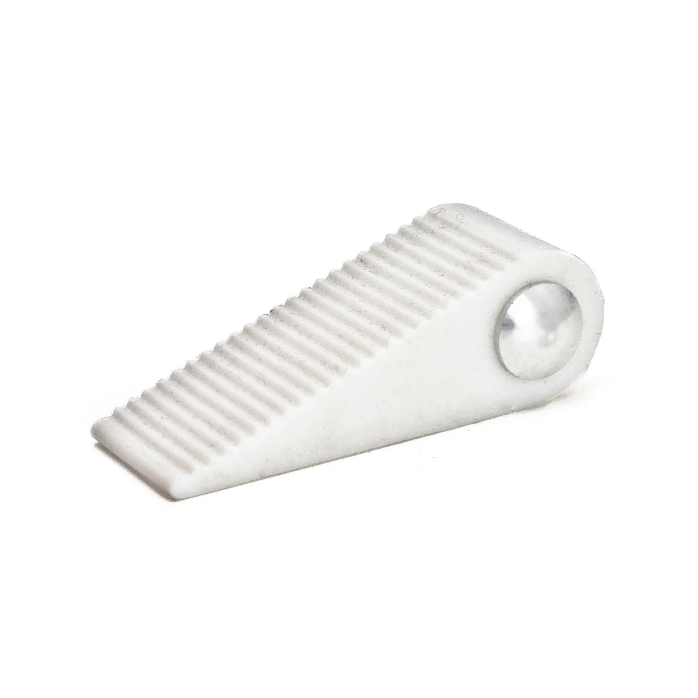 Ørskov stoper do drzwi mały, biały Ørskov