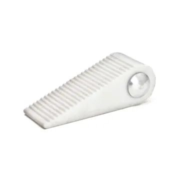 Ørskov stoper do drzwi mały - biały - Ørskov